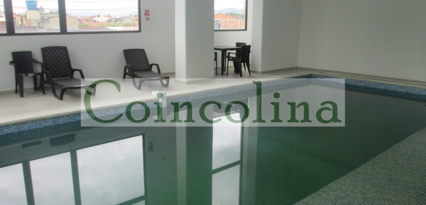 VENTA FONTANA PARK CAJICÁ