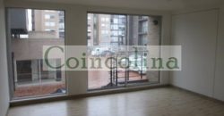 ARRIENDO APARTAMENTO RESERVA DEL LAGO CAJICÁ