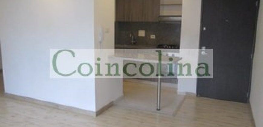 ARRIENDO APARTAMENTO RESERVA DEL LAGO CAJICÁ