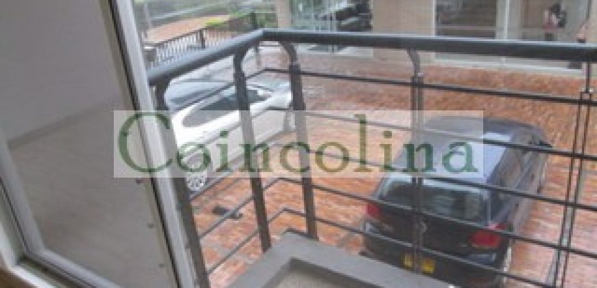 ARRIENDO APARTAMENTO RESERVA DEL LAGO CAJICÁ