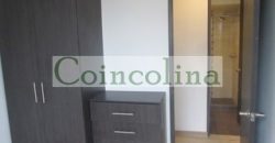 ARRIENDO APARTAMENTO RESERVA DEL LAGO CAJICÁ