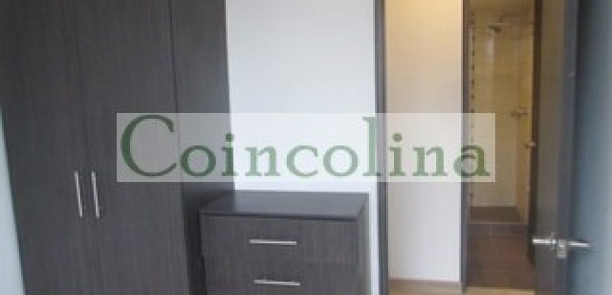 ARRIENDO APARTAMENTO RESERVA DEL LAGO CAJICÁ