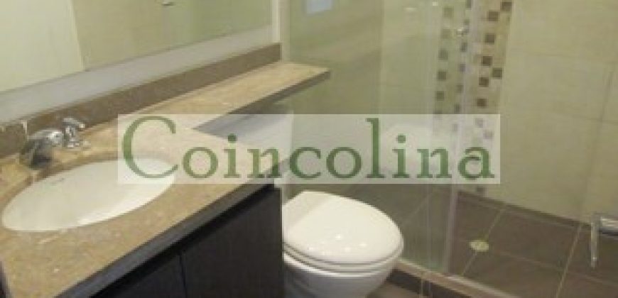 ARRIENDO APARTAMENTO RESERVA DEL LAGO CAJICÁ