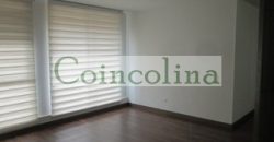 ARRIENDO APARTAMENTO HUERTAS DE CAJICÁ