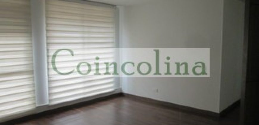 ARRIENDO APARTAMENTO HUERTAS DE CAJICÁ