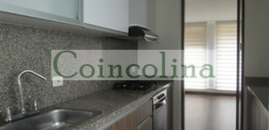 ARRIENDO APARTAMENTO HUERTAS DE CAJICÁ