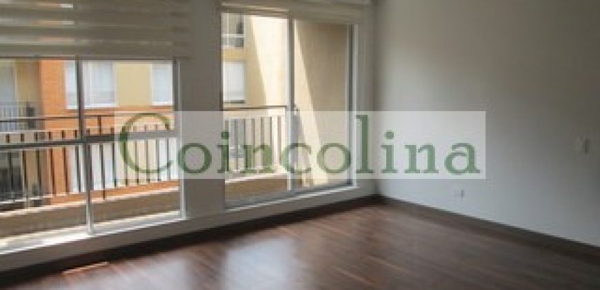 ARRIENDO APARTAMENTO HUERTAS DE CAJICÁ