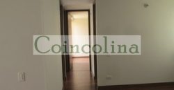ARRIENDO APARTAMENTO HUERTAS DE CAJICÁ