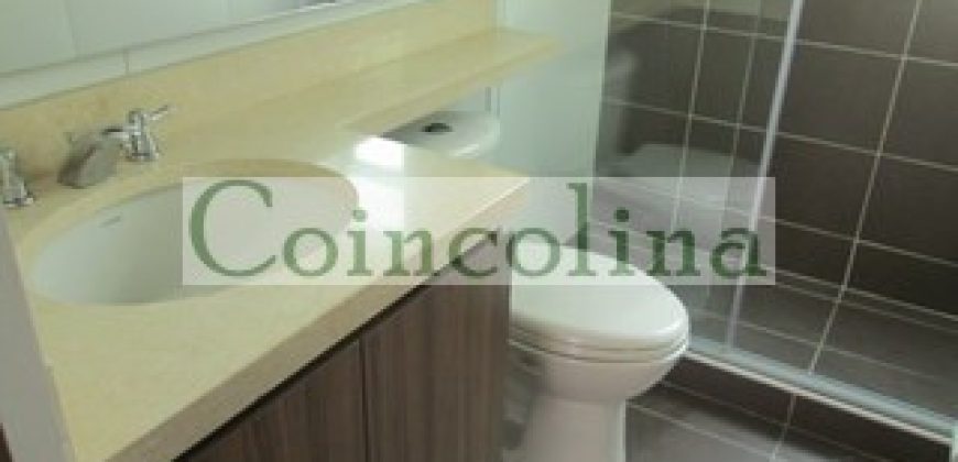 ARRIENDO APARTAMENTO HUERTAS DE CAJICÁ