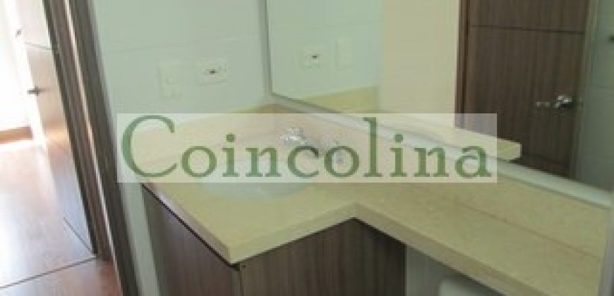 ARRIENDO APARTAMENTO HUERTAS DE CAJICÁ