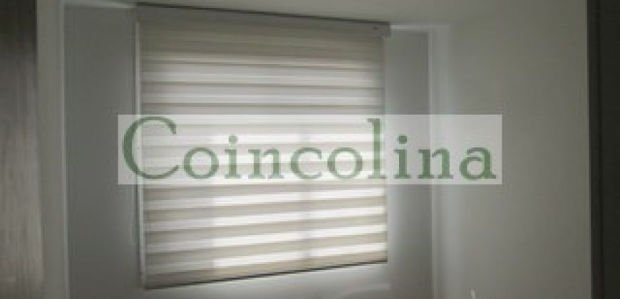 ARRIENDO APARTAMENTO HUERTAS DE CAJICÁ