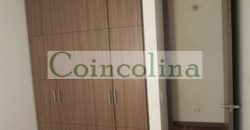 ARRIENDO APARTAMENTO HUERTAS DE CAJICÁ