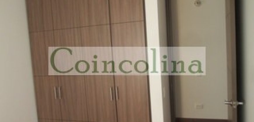 ARRIENDO APARTAMENTO HUERTAS DE CAJICÁ