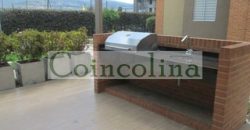 ARRIENDO APARTAMENTO HUERTAS DE CAJICÁ