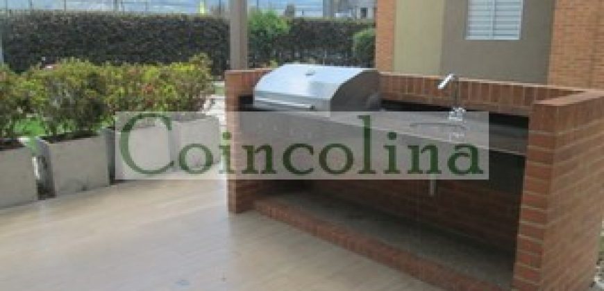 ARRIENDO APARTAMENTO HUERTAS DE CAJICÁ