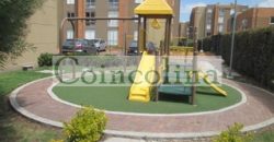 ARRIENDO APARTAMENTO HUERTAS DE CAJICÁ