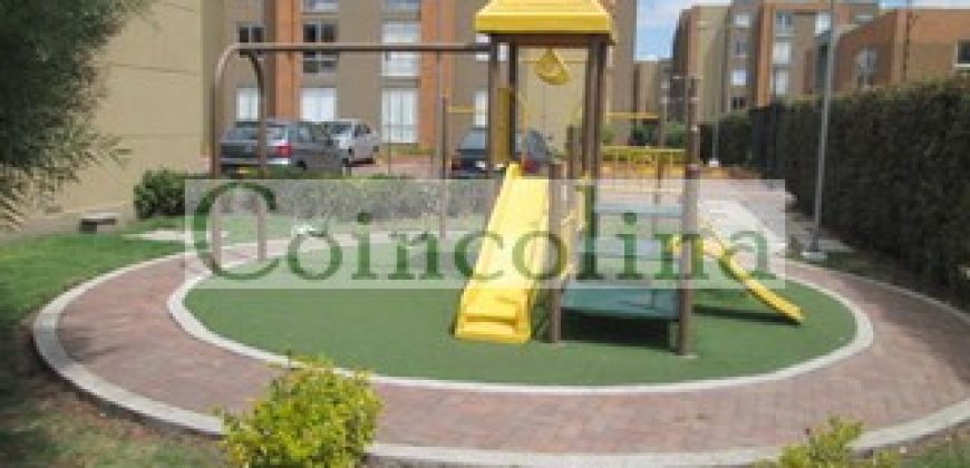 ARRIENDO APARTAMENTO HUERTAS DE CAJICÁ