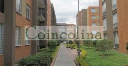 ARRIENDO APARTAMENTO HUERTAS DE CAJICÁ