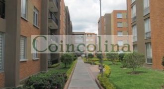 ARRIENDO APARTAMENTO HUERTAS DE CAJICÁ