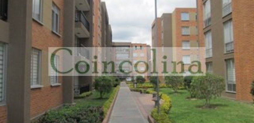 ARRIENDO APARTAMENTO HUERTAS DE CAJICÁ