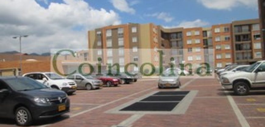 ARRIENDO APARTAMENTO HUERTAS DE CAJICÁ