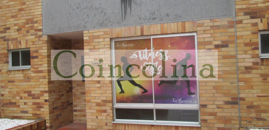 VENTA APARTAMENTO LA RESERVA CAJICÀ