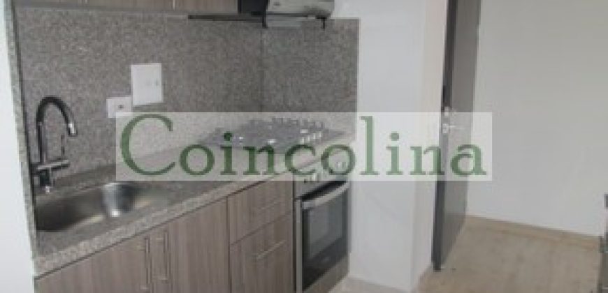 ARRIENDO APARTAMENTO RESERVA DEL LAGO CAJICÁ