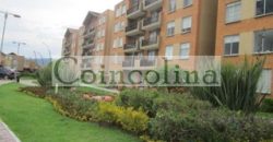 ARRIENDO APARTAMENTO HUERTAS DE CAJICÁ