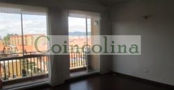 ARRIENDO APARTAMENTO HUERTAS DE CAJICÁ