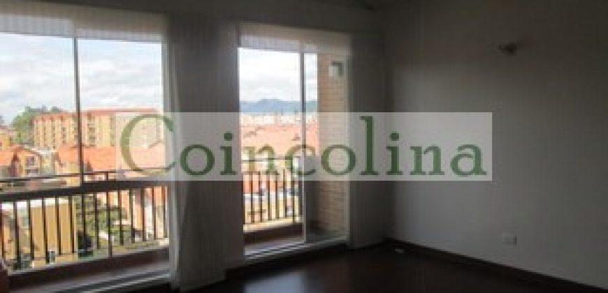 ARRIENDO APARTAMENTO HUERTAS DE CAJICÁ