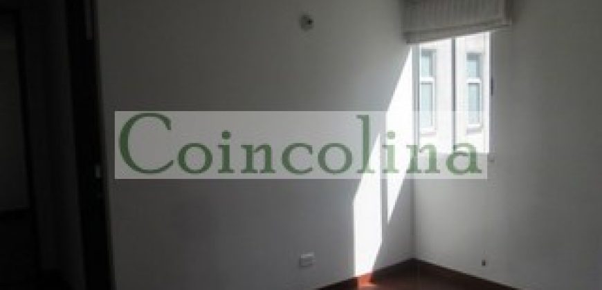 ARRIENDO APARTAMENTO HUERTAS DE CAJICÁ