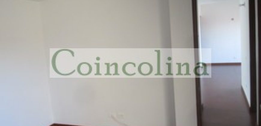 ARRIENDO APARTAMENTO HUERTAS DE CAJICÁ