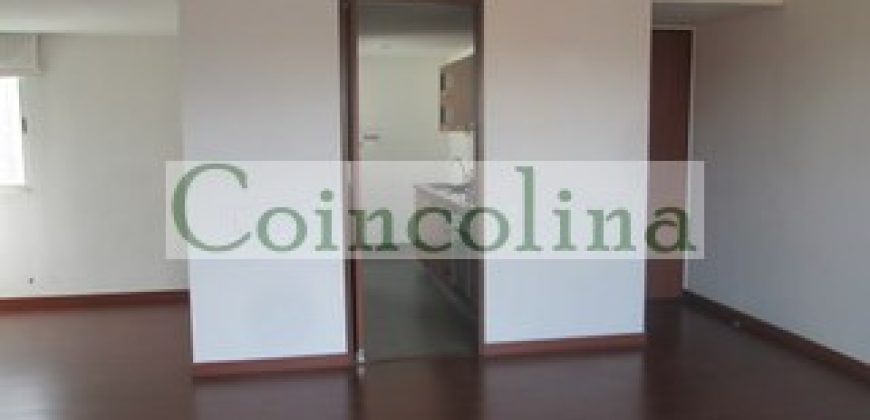 ARRIENDO APARTAMENTO HUERTAS DE CAJICÁ