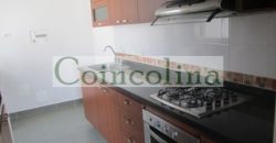 ARRIENDO APARTAMENTO HUERTAS DE CAJICÁ