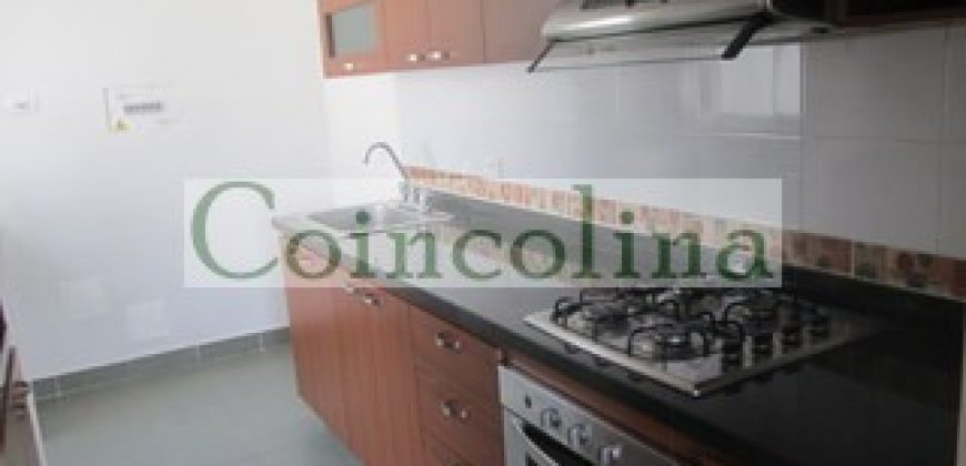 ARRIENDO APARTAMENTO HUERTAS DE CAJICÁ