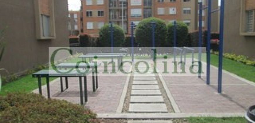 ARRIENDO APARTAMENTO HUERTAS DE CAJICÁ