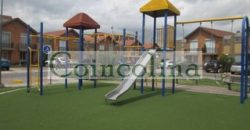 ARRIENDO APARTAMENTO HUERTAS DE CAJICÁ