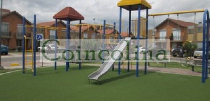 ARRIENDO APARTAMENTO HUERTAS DE CAJICÁ