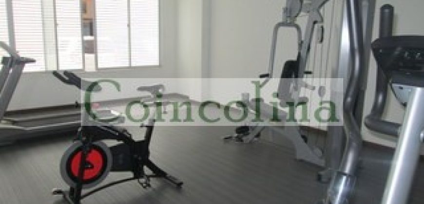 ARRIENDO APARTAMENTO HUERTAS DE CAJICÁ