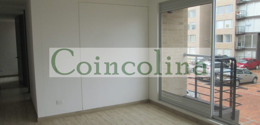 VENTA APARTAMENTO RESERVA DEL LAGO CAJICÁ