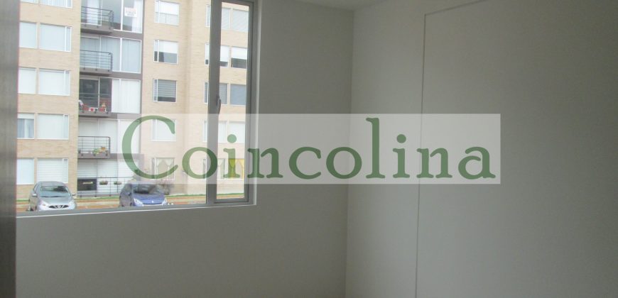 VENTA APARTAMENTO RESERVA DEL LAGO CAJICÁ