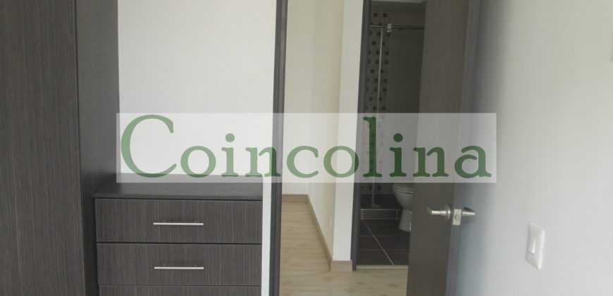 VENTA APARTAMENTO RESERVA DEL LAGO CAJICÁ