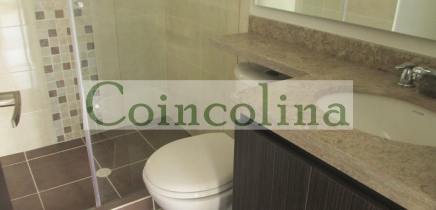 VENTA APARTAMENTO RESERVA DEL LAGO CAJICÁ