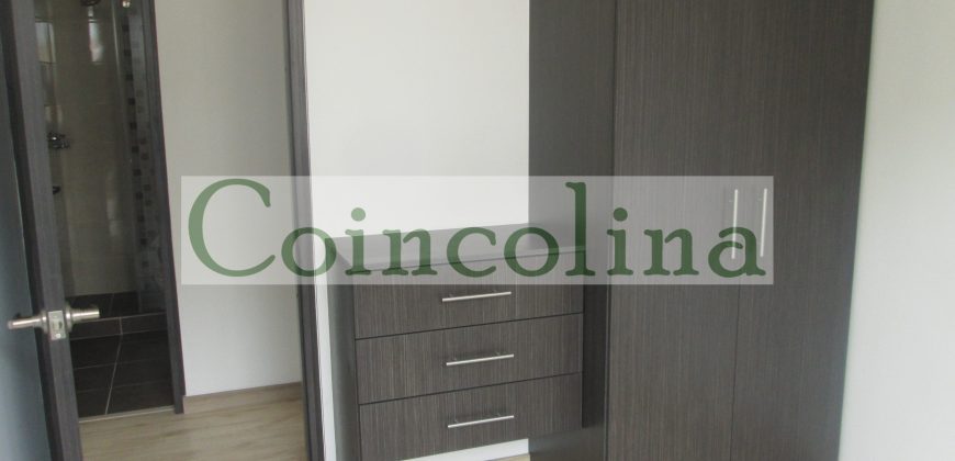 VENTA APARTAMENTO RESERVA DEL LAGO CAJICÁ