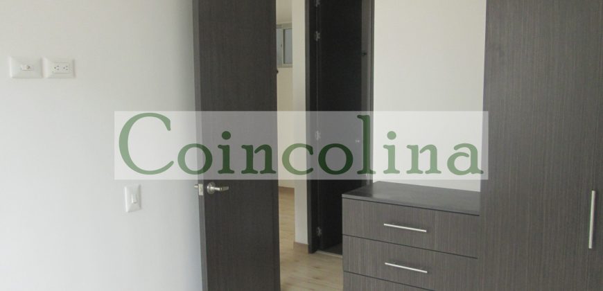 VENTA APARTAMENTO RESERVA DEL LAGO CAJICÁ