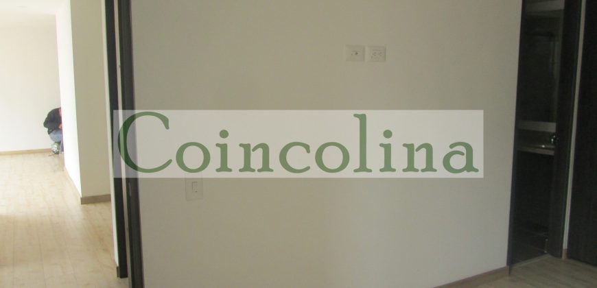 VENTA APARTAMENTO RESERVA DEL LAGO CAJICÁ