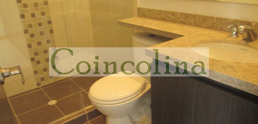 VENTA APARTAMENTO RESERVA DEL LAGO CAJICÁ