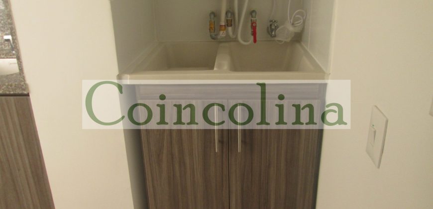 VENTA APARTAMENTO RESERVA DEL LAGO CAJICÁ