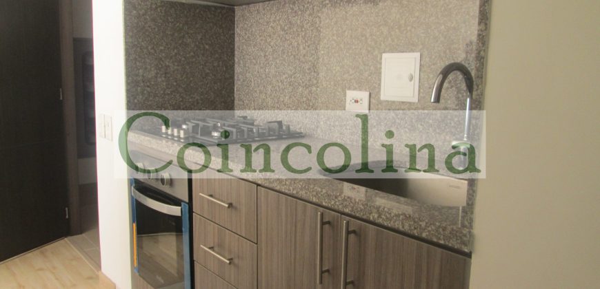 VENTA APARTAMENTO RESERVA DEL LAGO CAJICÁ