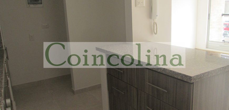 VENTA APARTAMENTO RESERVA DEL LAGO CAJICÁ